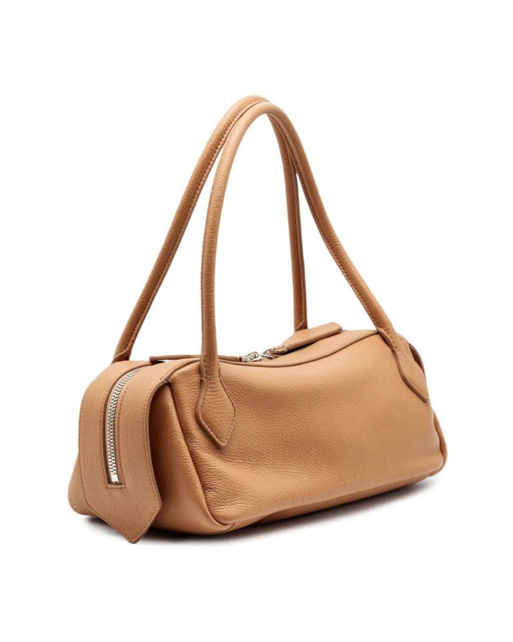 MINOBOSSI Brown Handbags