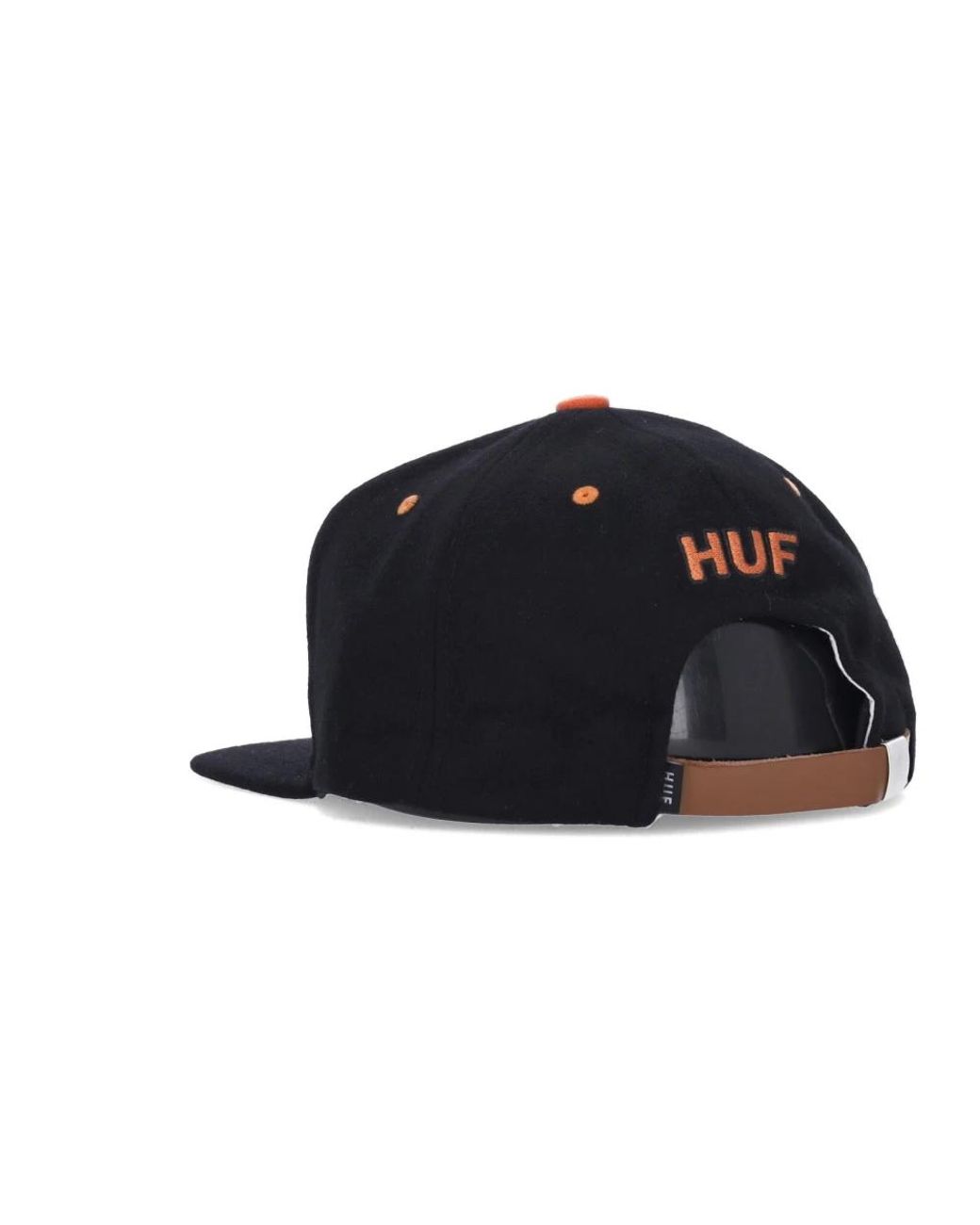 Caps di Huf in Blue da Uomo