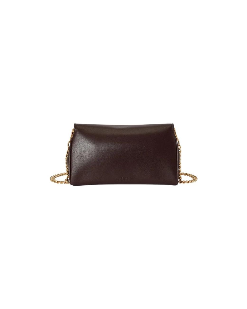 Ralph Lauren Brown Cross Body Bags
