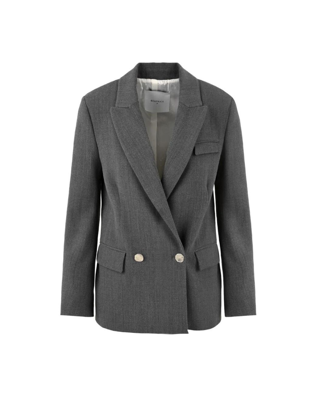 Beatrice B. Gray Blazers