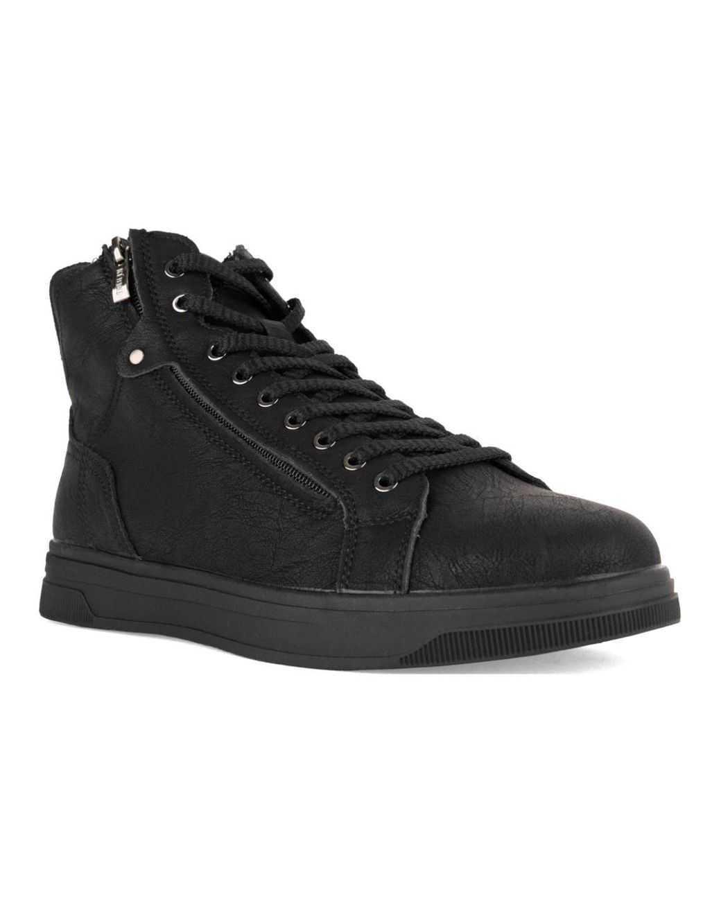 Keddo Stiefeletten in Black für Herren