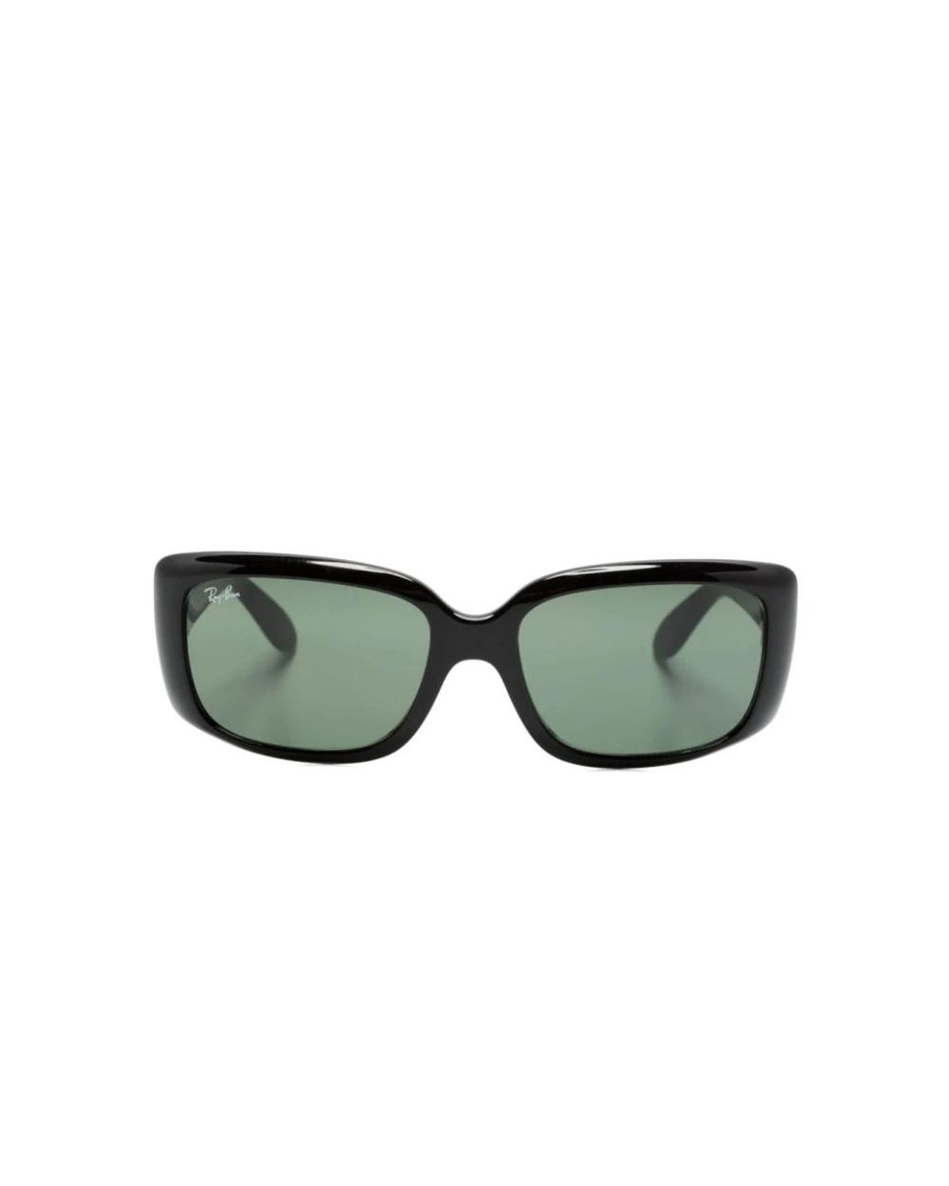Ray-Ban Green Sunglasses