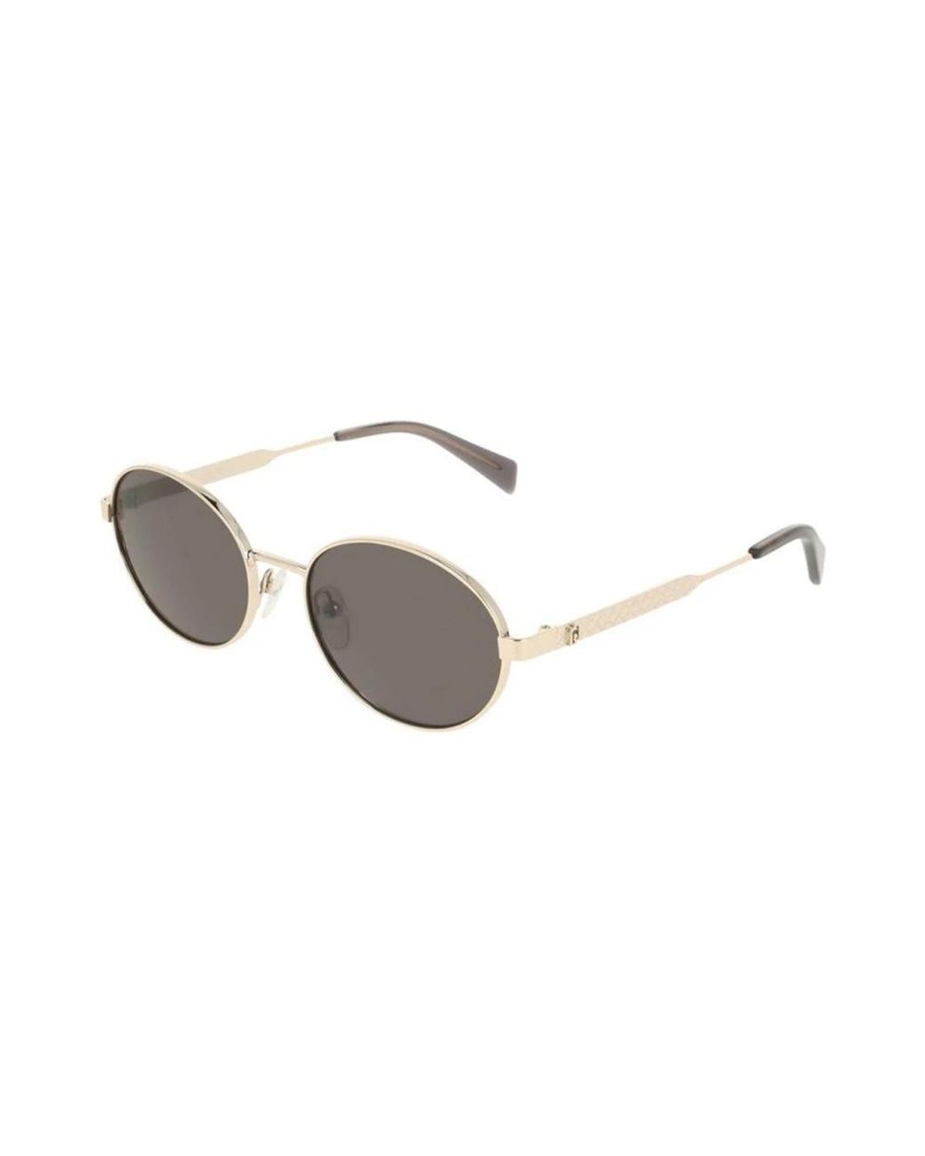 Liu Jo Metallic Sunglasses