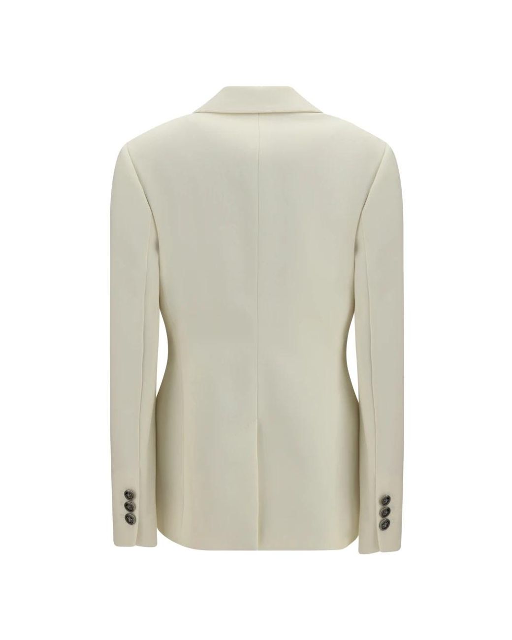 Blazers Versace de color Natural
