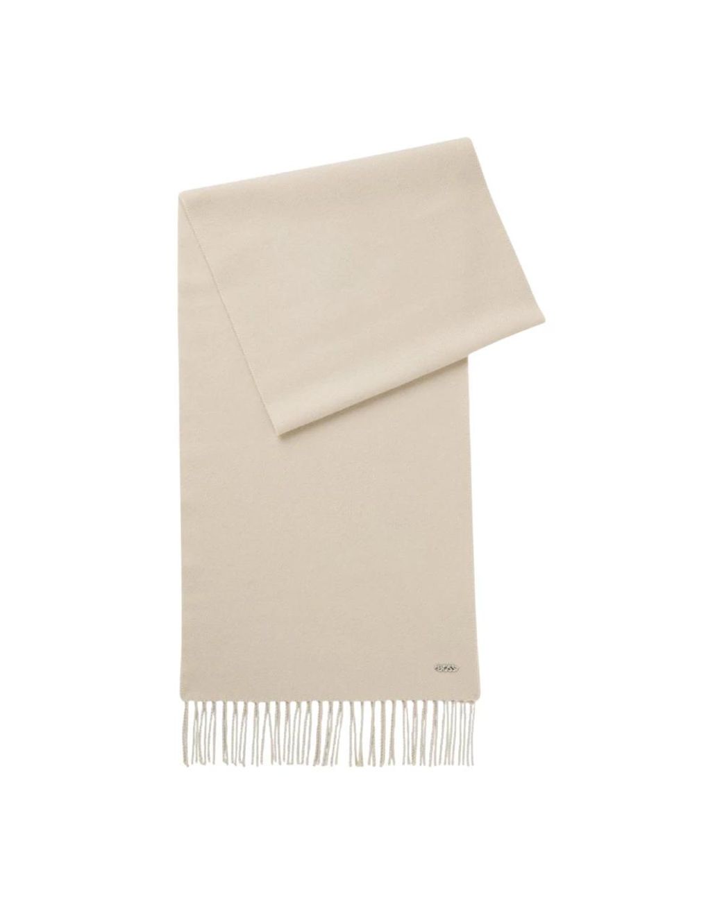 Boss Natural Winter Scarves