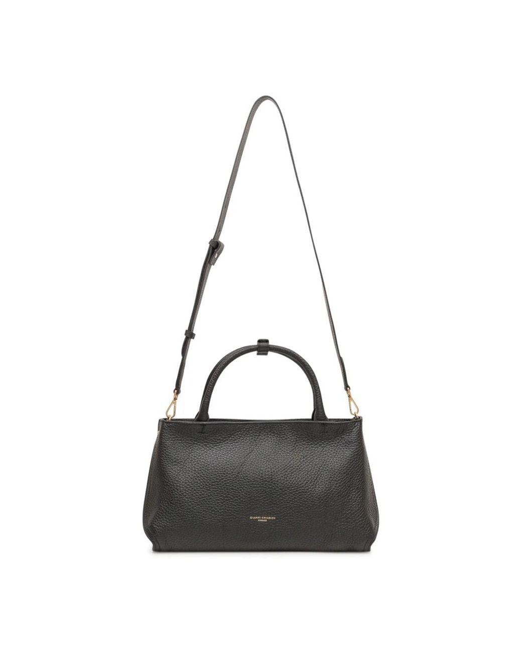 Gianni Chiarini Black Handbags