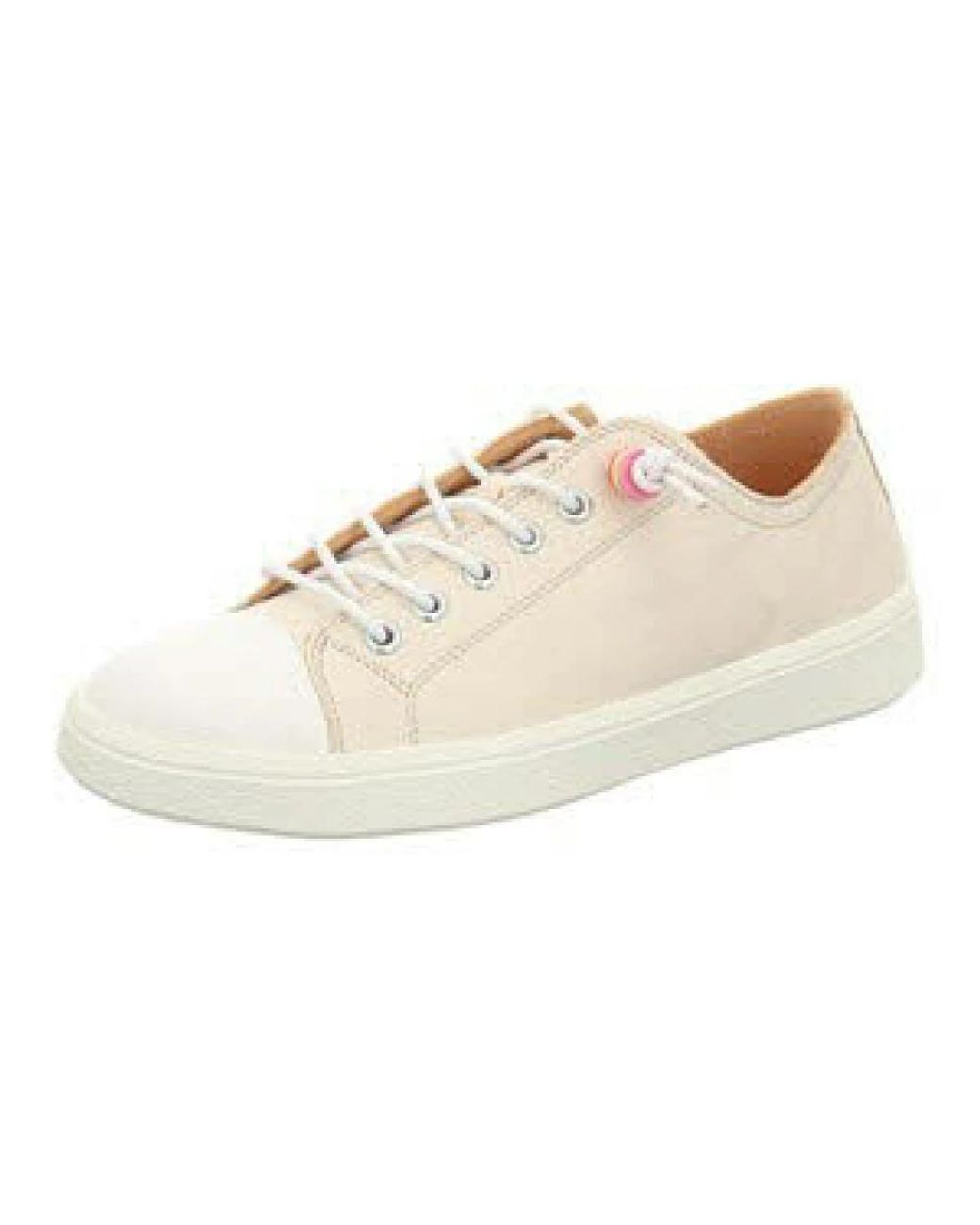 Think! Natural Sneakers