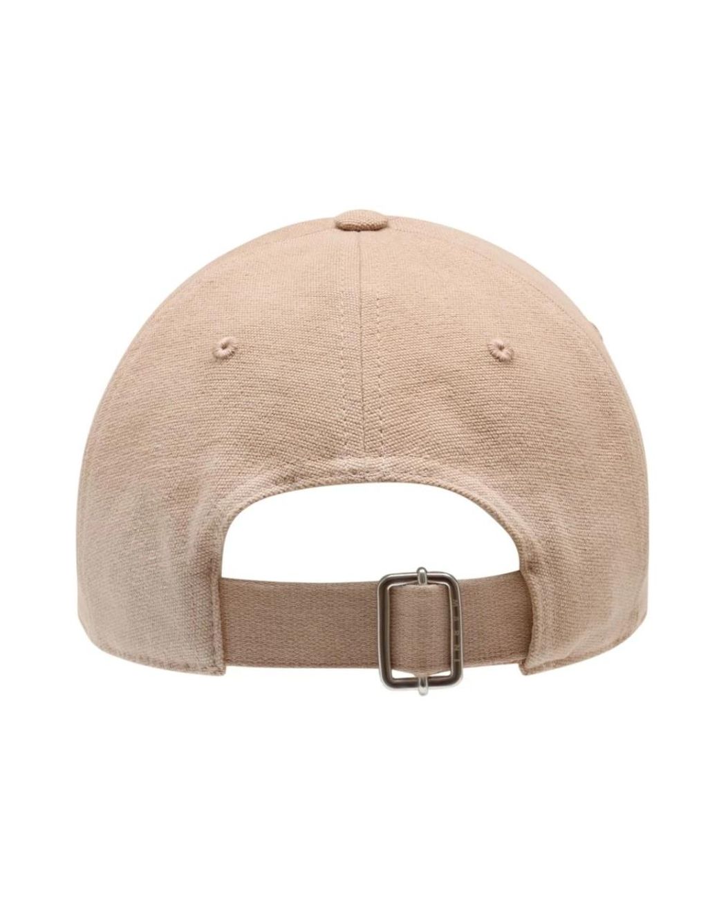 Marni Natural Caps