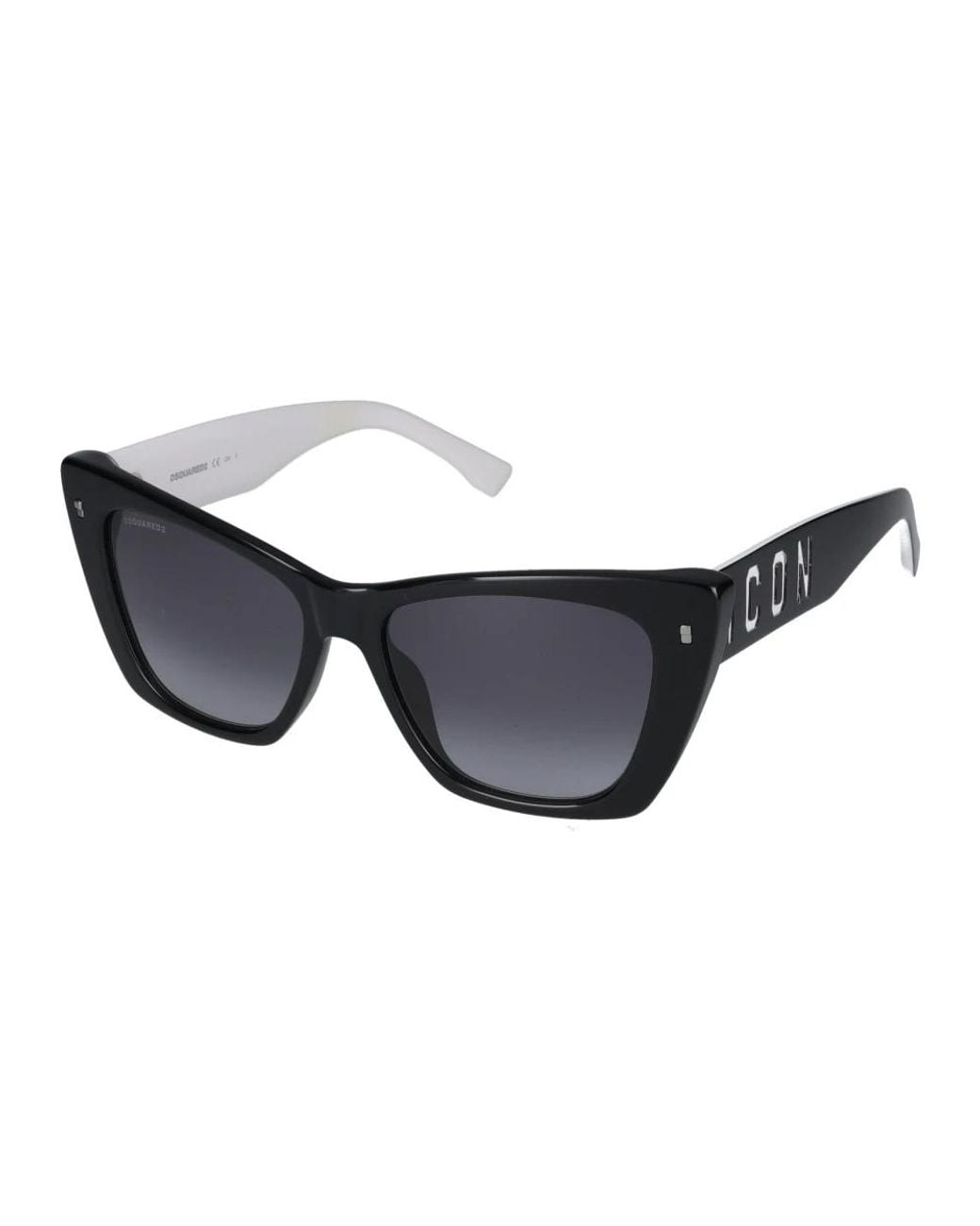DSquared² Blue Sunglasses