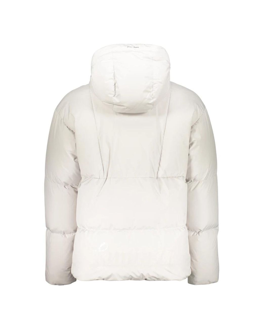 Herno White Down Jackets for men