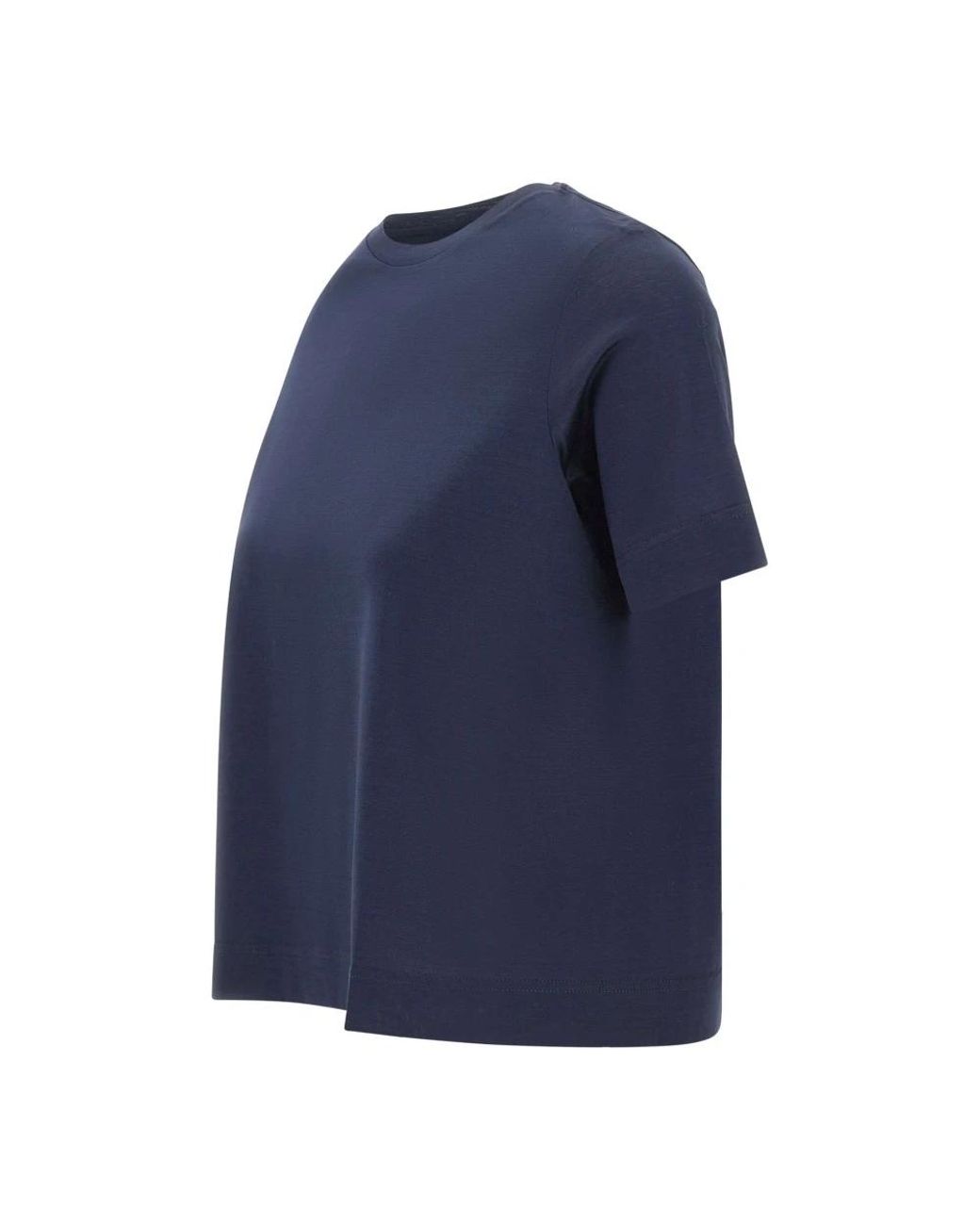 Gran Sasso Blue T-Shirts