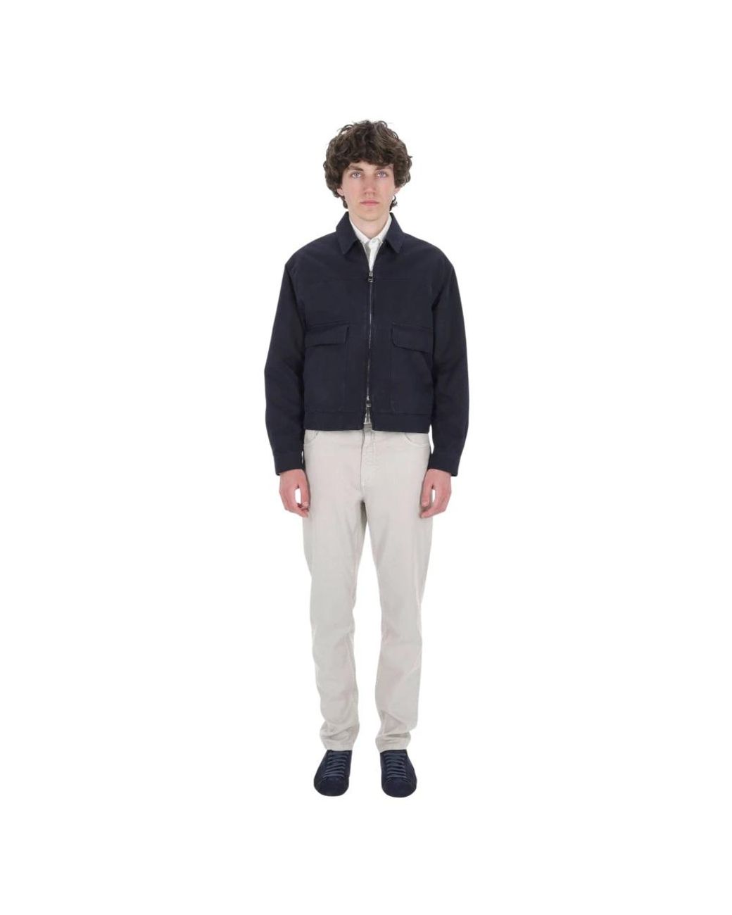 Valstar Blue Light Jackets for men