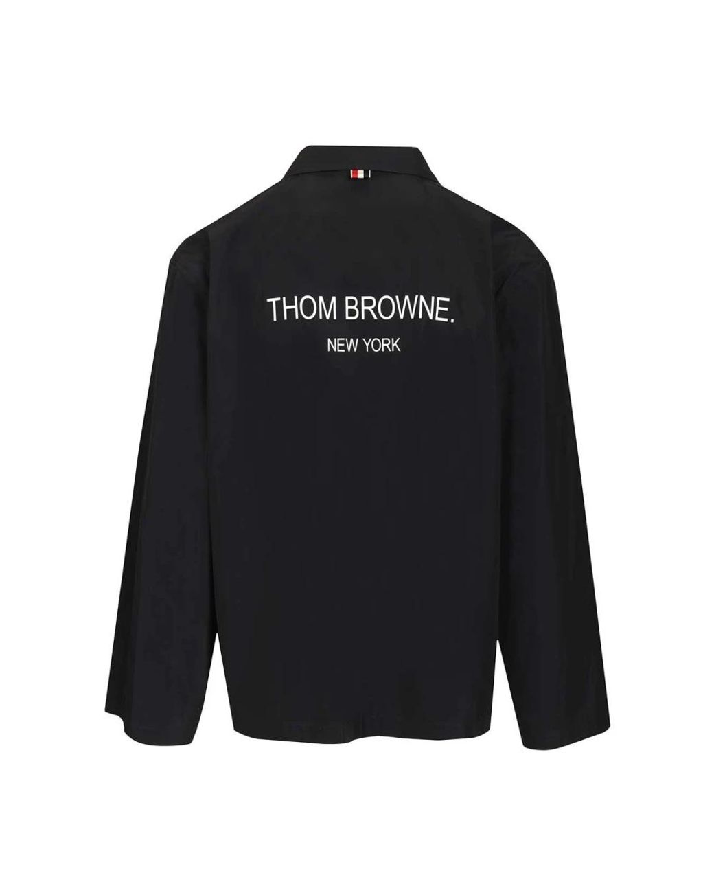 Thom Browne Blue Blazers for men