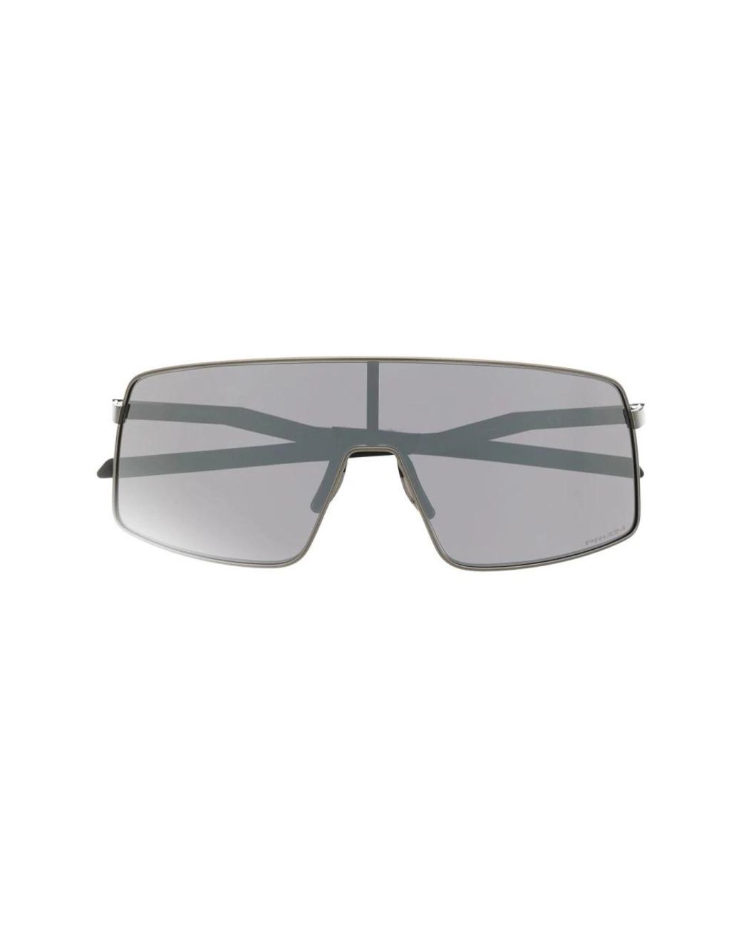 Oakley Gray Sunglasses