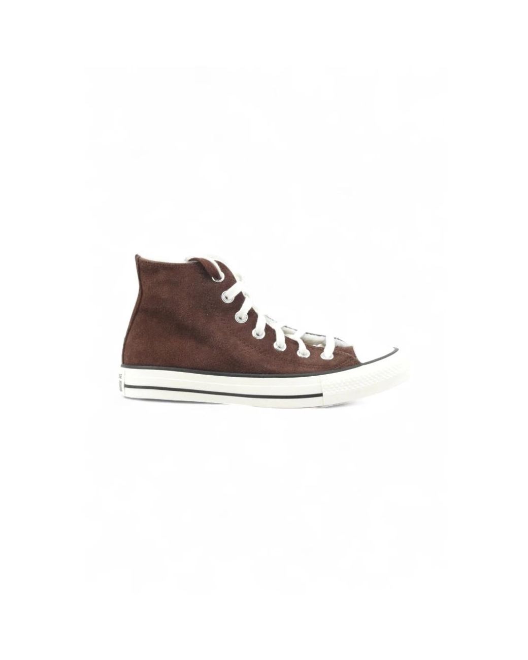 Converse Brown Sneakers