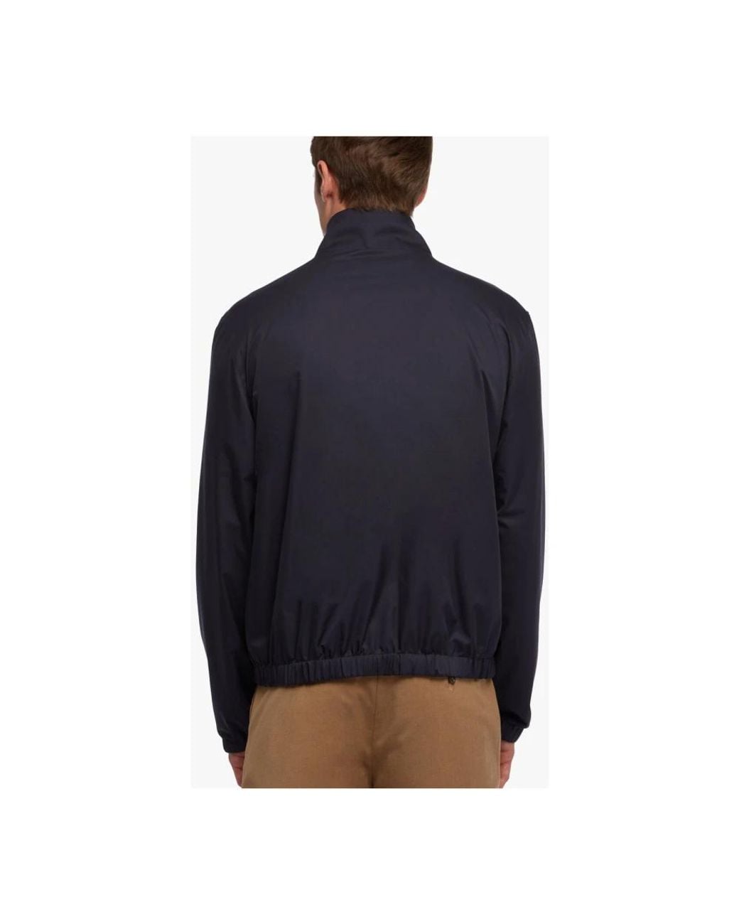 Bomber Jackets Brooks Brothers de hombre de color Blue