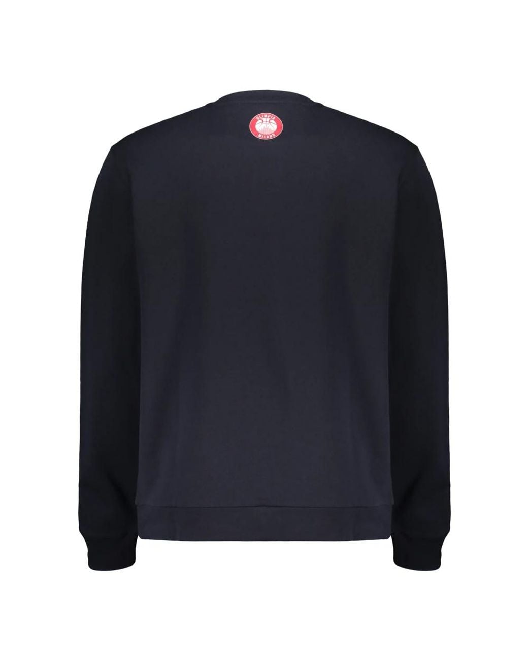 Sweatshirts EA7 de hombre de color Blue