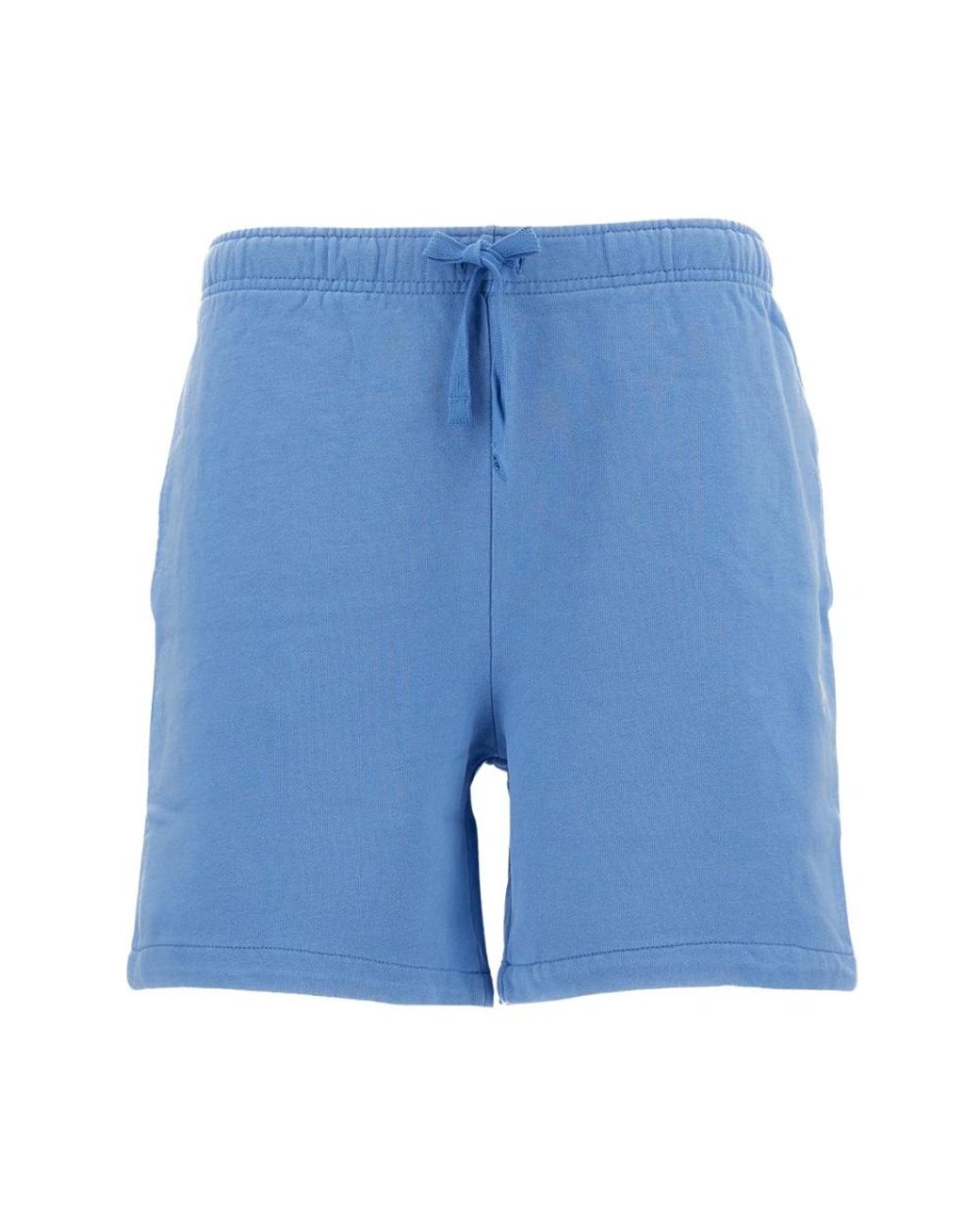 Polo Ralph Lauren Blue Casual Shorts for men
