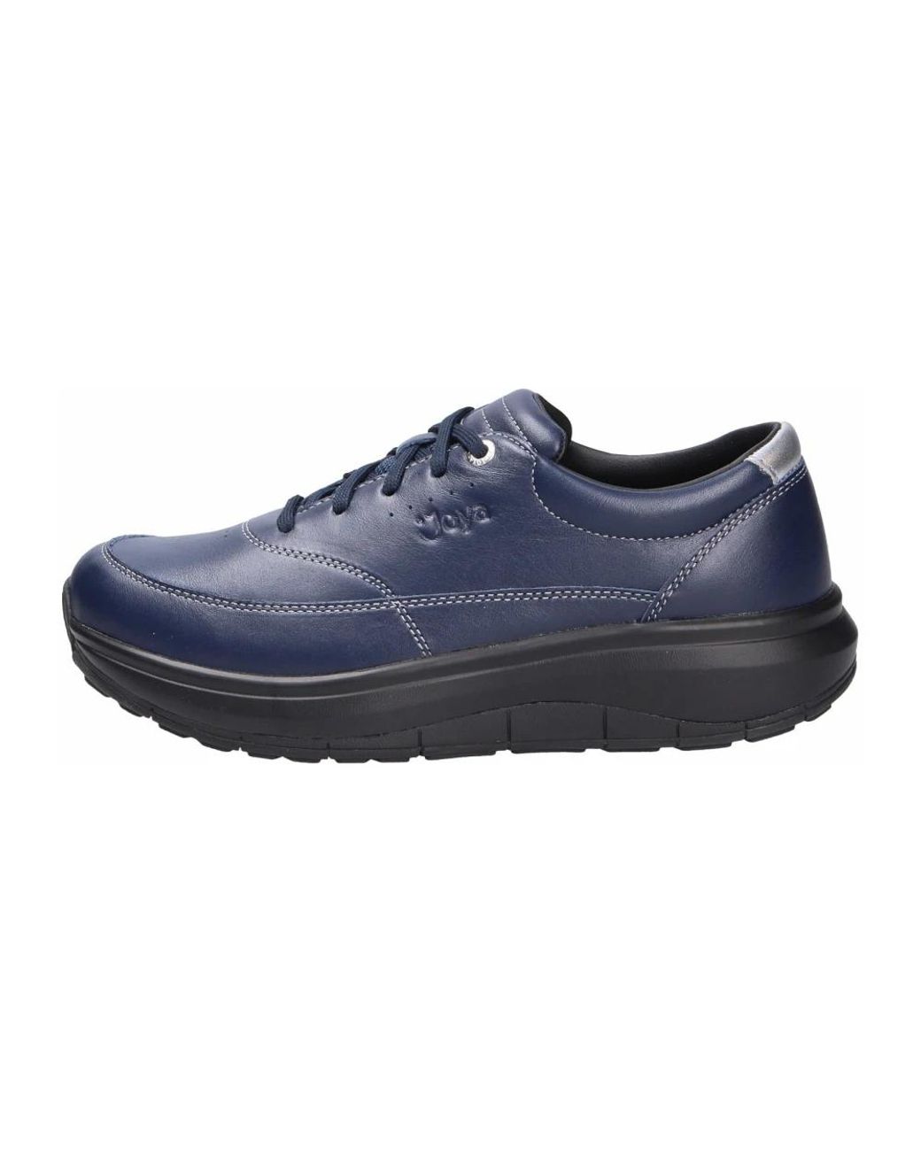Joya Blue Sneakers
