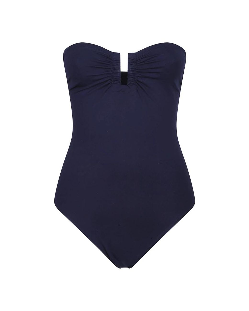 One-Piece Eres en coloris Blue