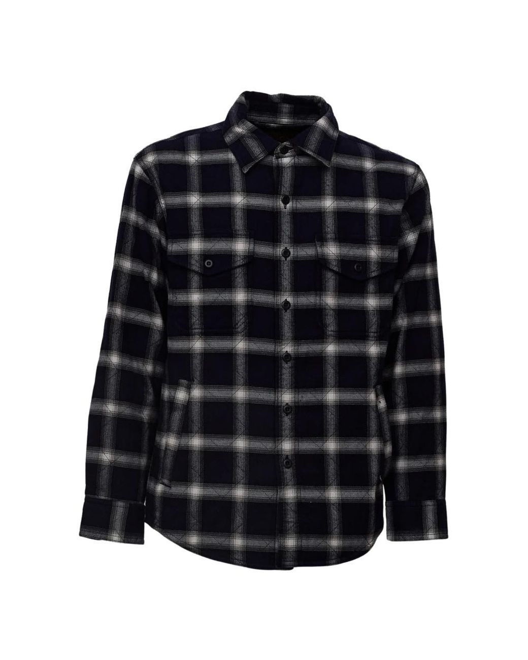 Filson Black Casual Shirts for men