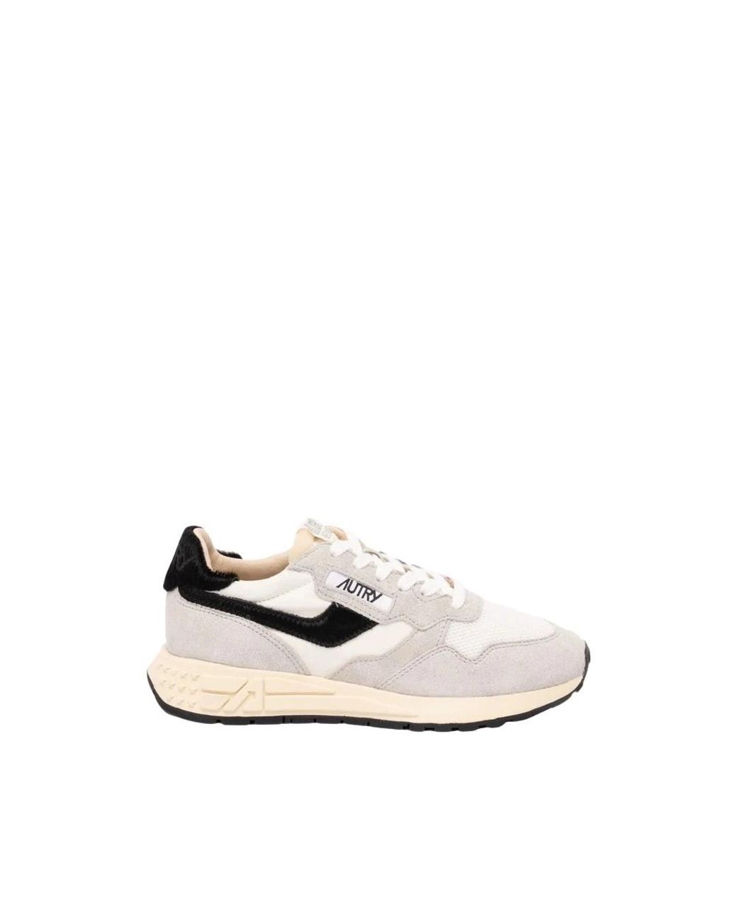 Sneakers Autry en coloris White