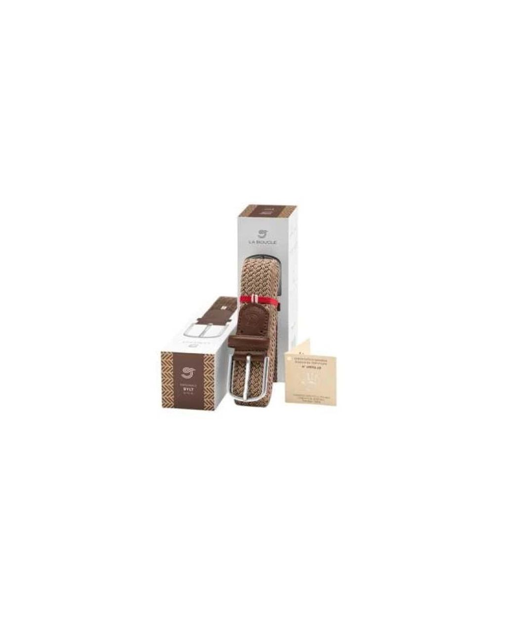 Belts La Boucle de color Brown