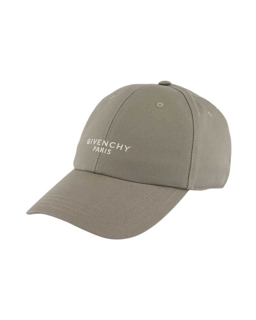 Givenchy Gray Hats & Caps for men