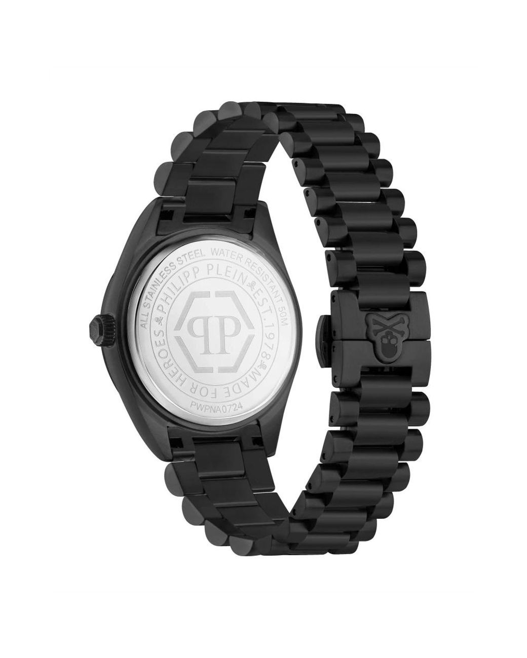 Philipp Plein Green Watches for men