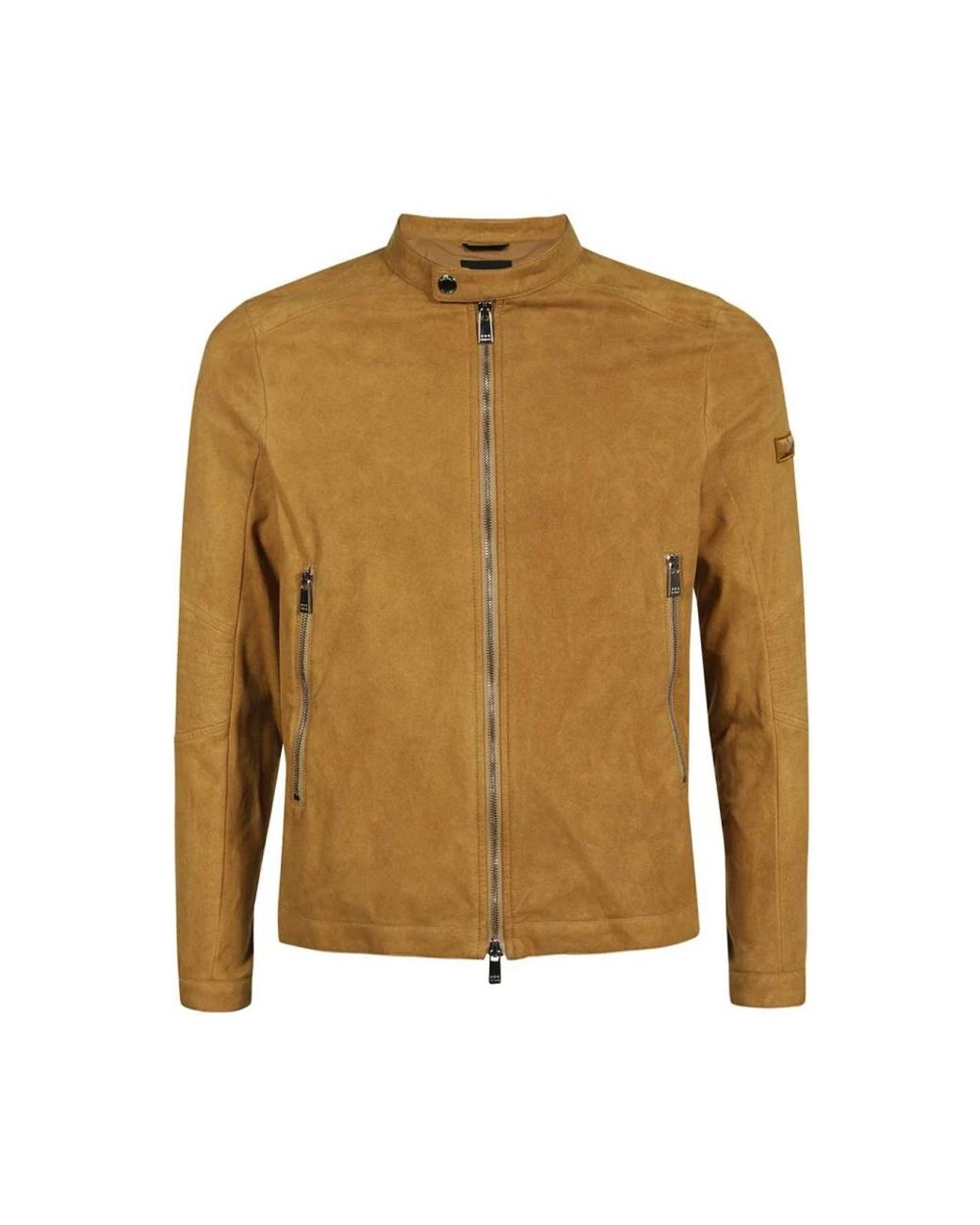 Tatras Brown Light Jackets for men