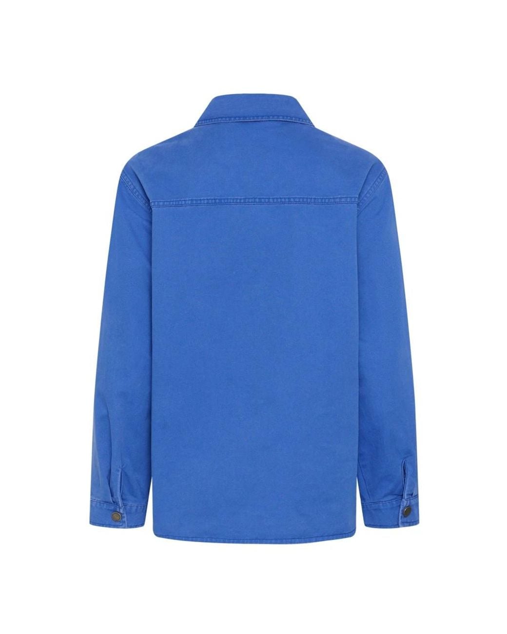 My Essential Wardrobe Blue Light Jackets