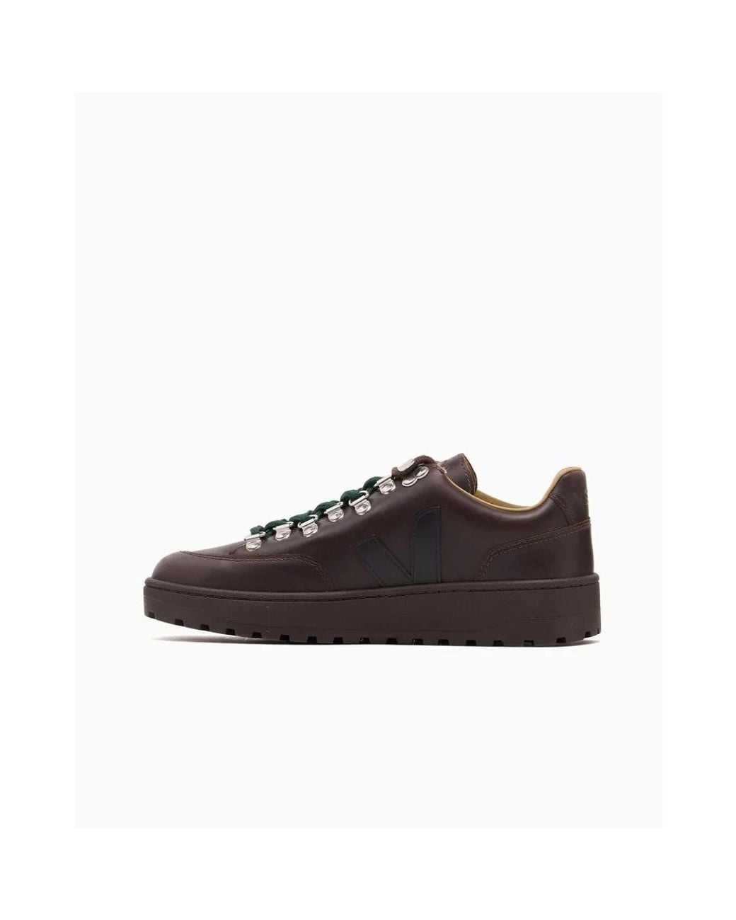 Sneakers Veja en coloris Brown