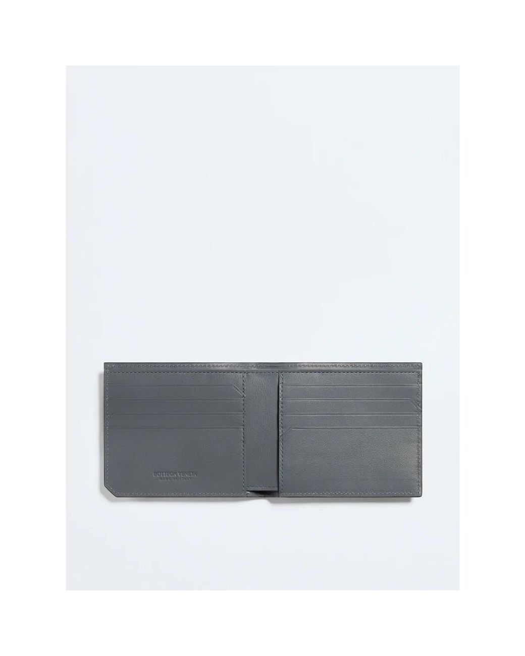 Bottega Veneta Black Wallets & Cardholders for men