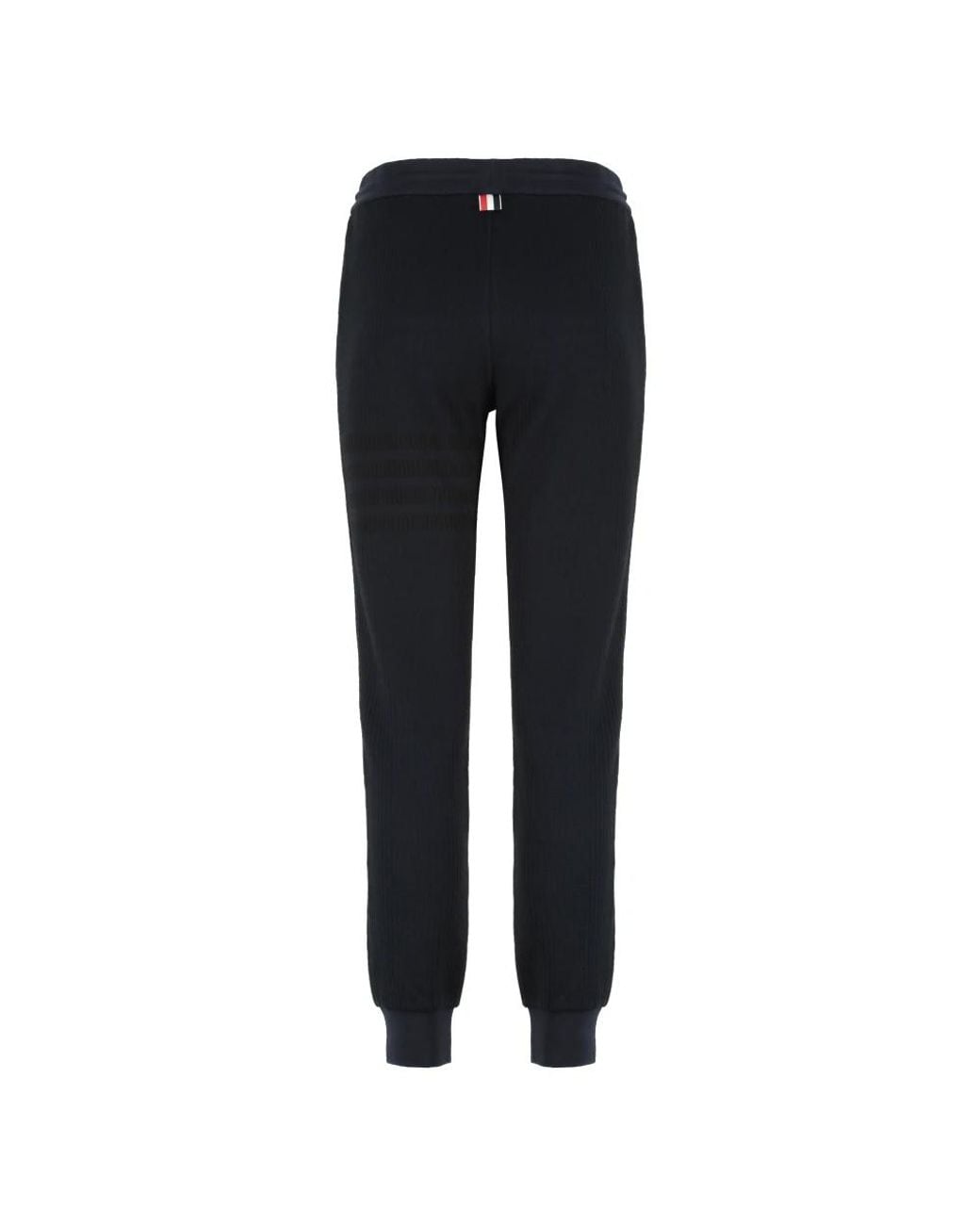 Sweatpants Thom Browne de color Black
