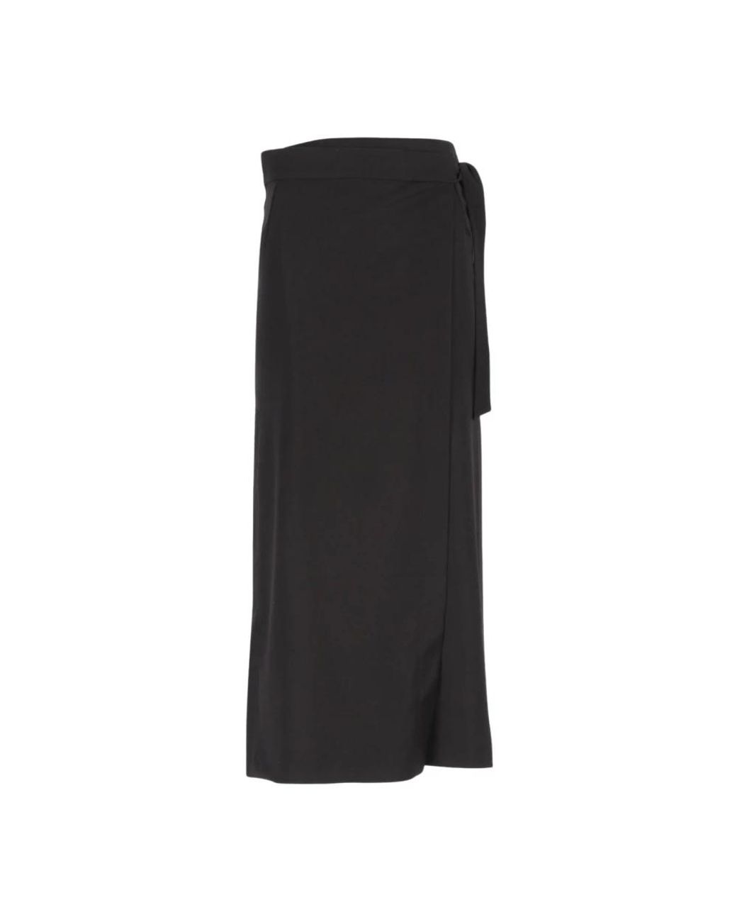 Midi Skirts Barena en coloris Black