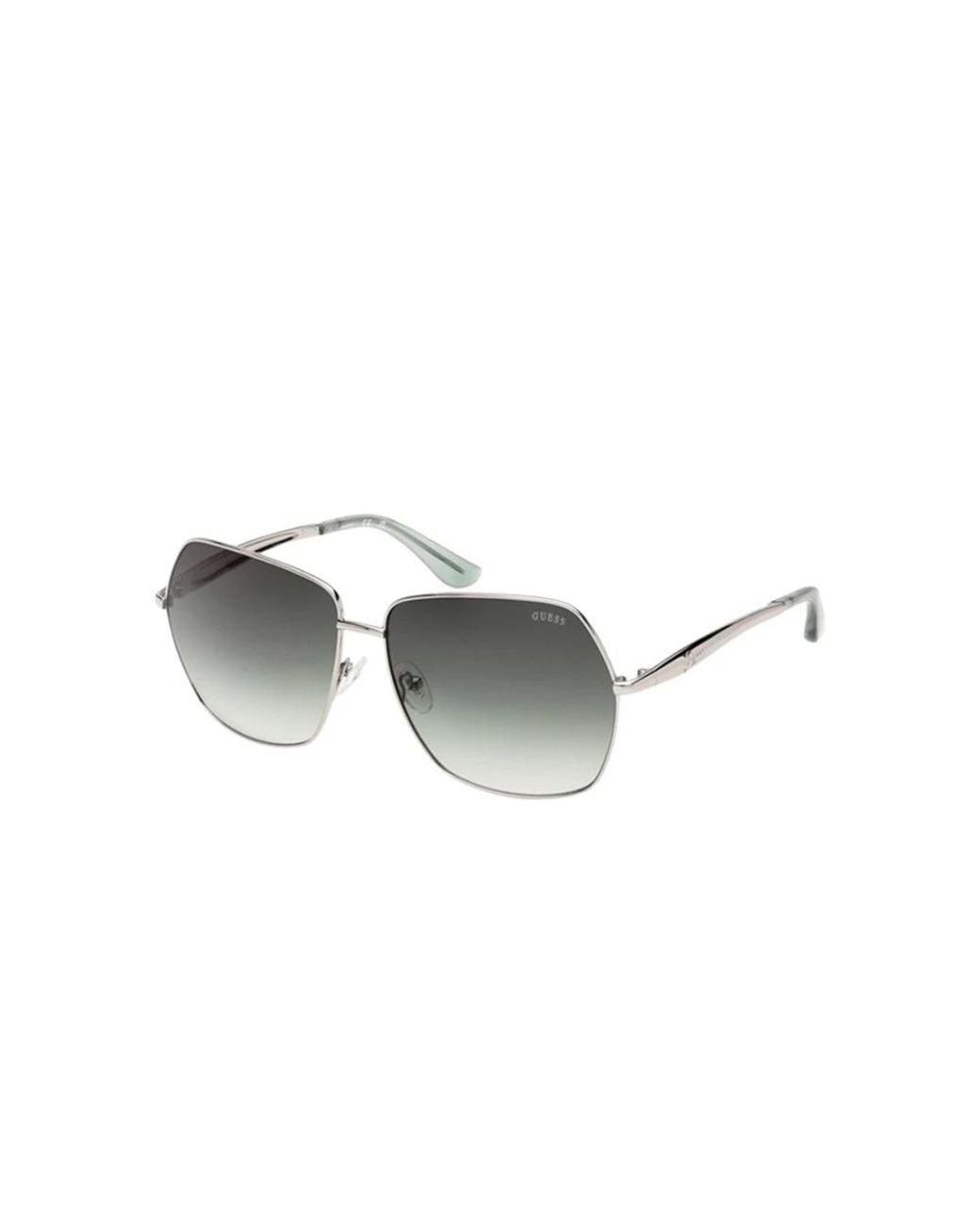 Guess Metallic Sunglasses