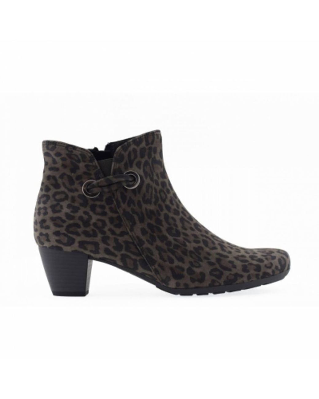 Lak schoenen voor dames in de maat 40,5 | KLEDING.nl