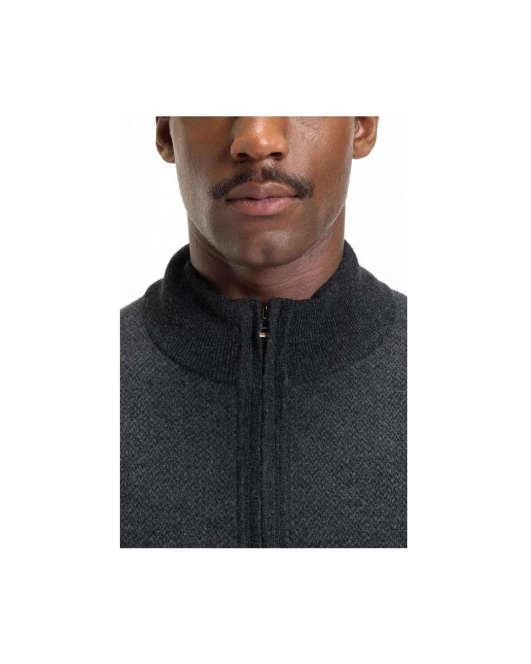 Boss Black Cardigans for men