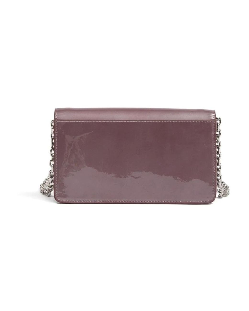 Maison Margiela Purple Wallets & Cardholders