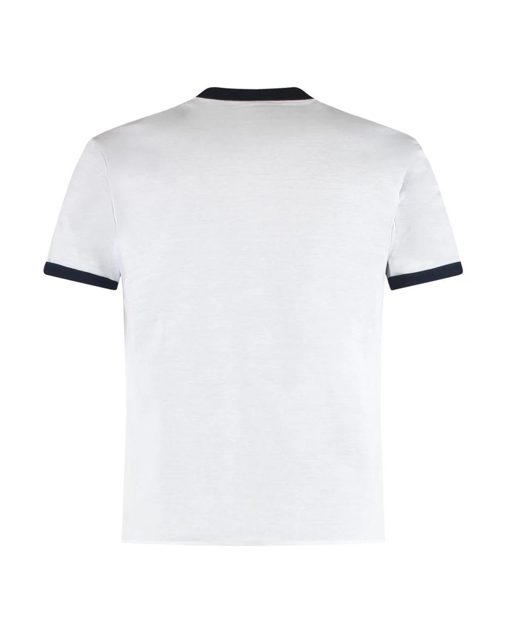 Prada White T-Shirts for men