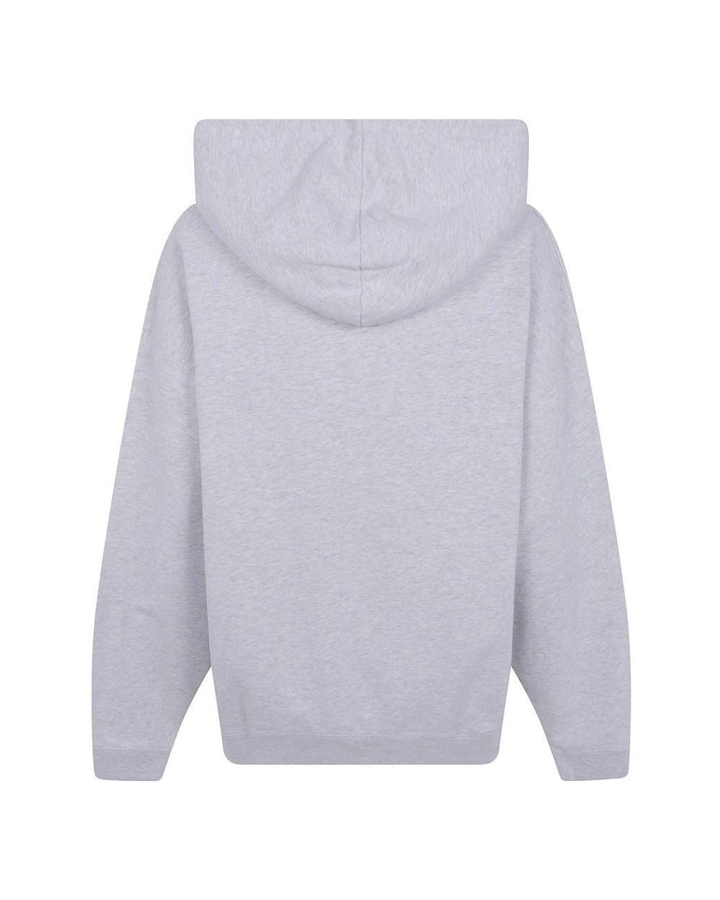 Anine Bing Gray Hoodies