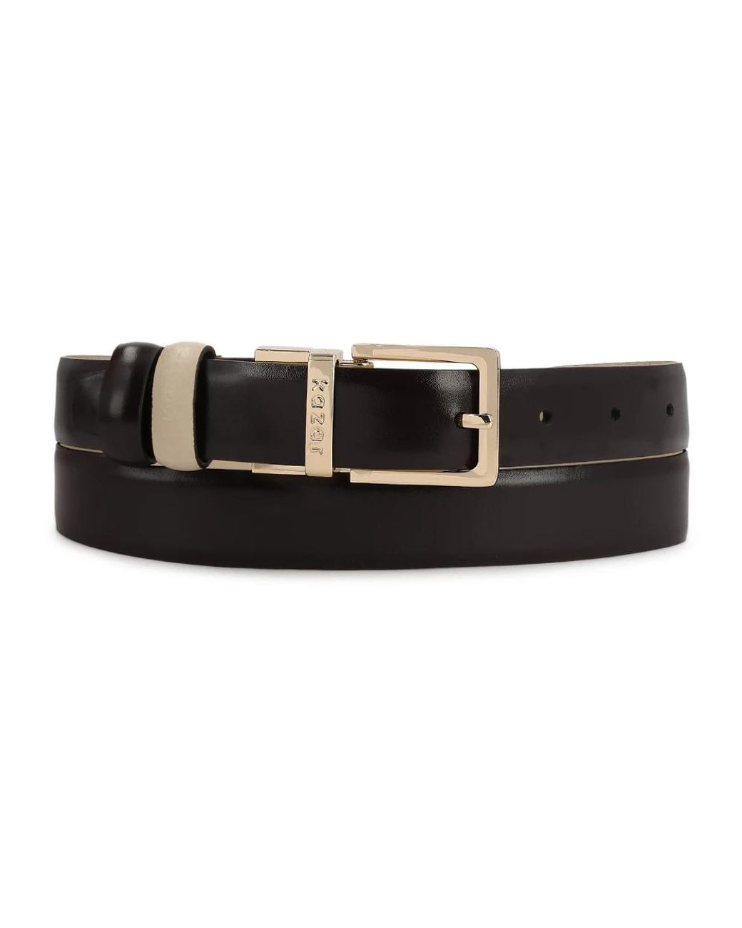 Belts di Kazar in Natural