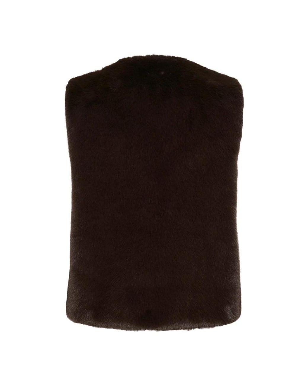 Inwear Black Waistcoats