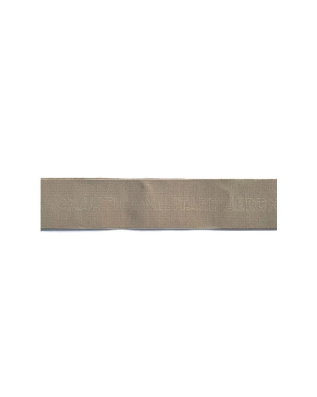 Aeronautica Militare Gray Belts
