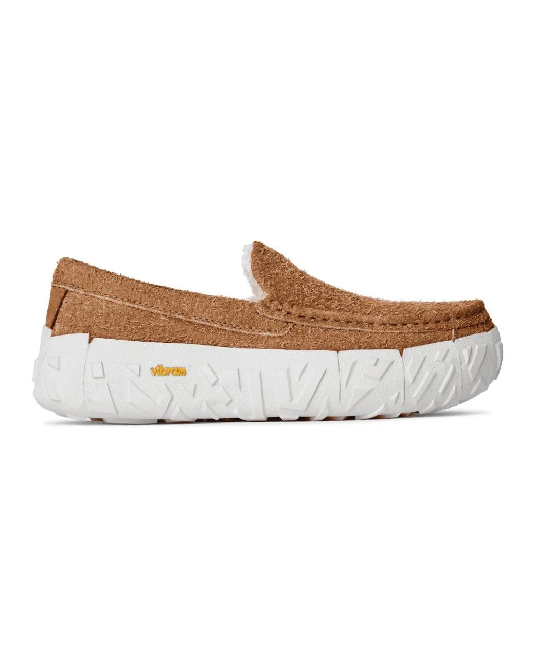 Ugg Loafers in het Brown voor heren