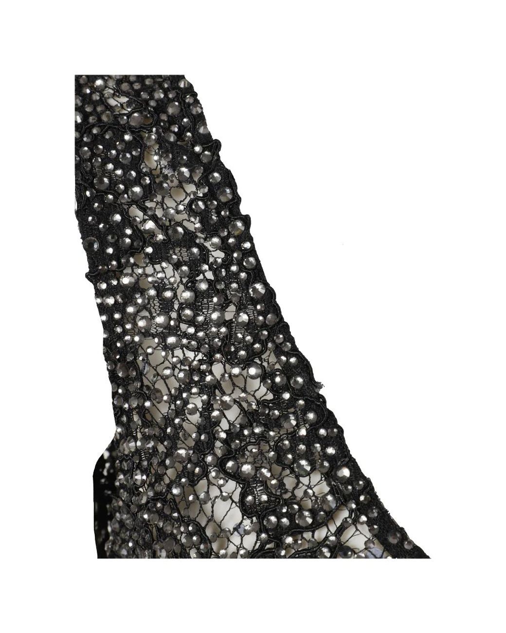 The New Arrivals Ilkyaz Ozel Black Party Dresses