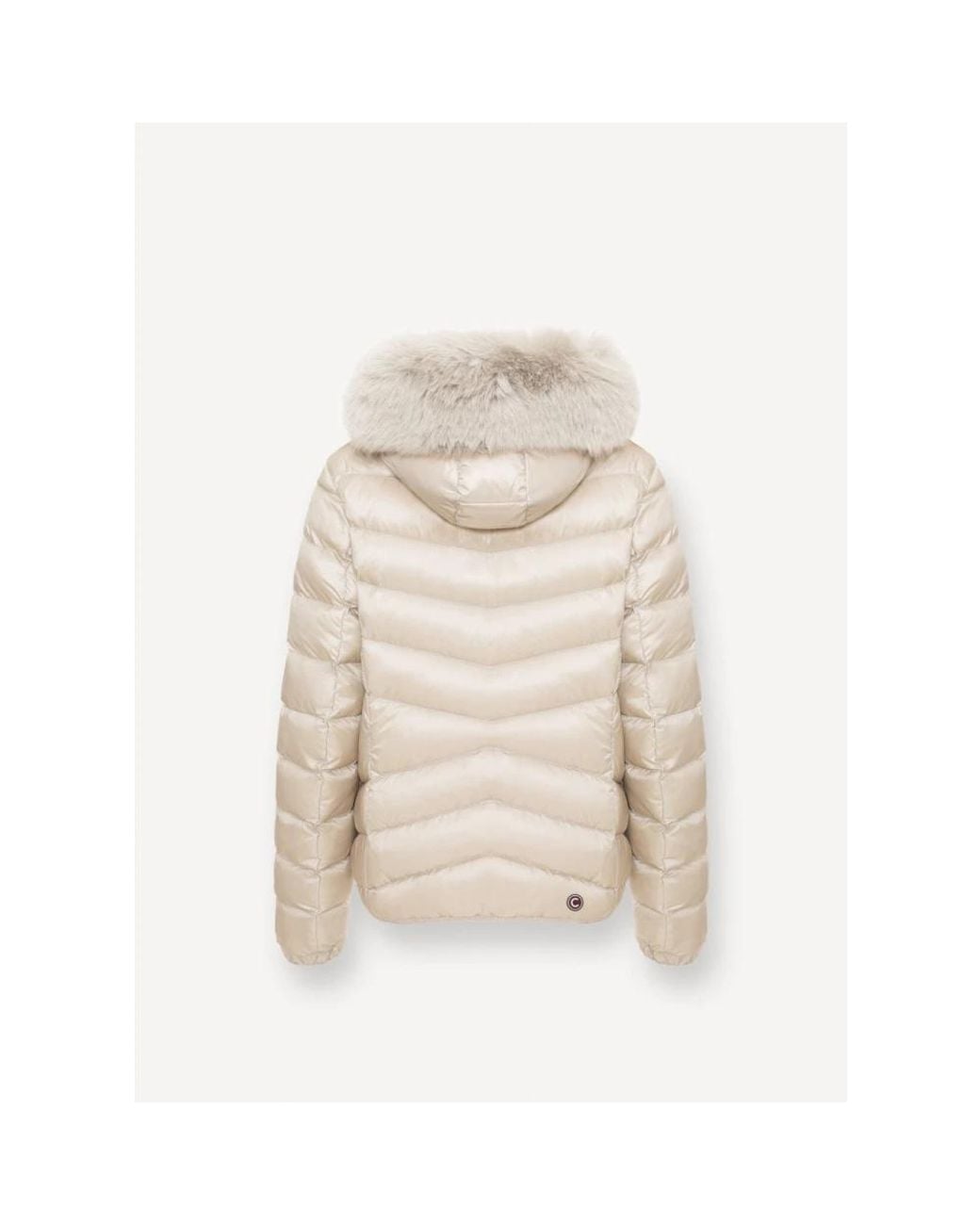 Ski Jackets Colmar en coloris Natural