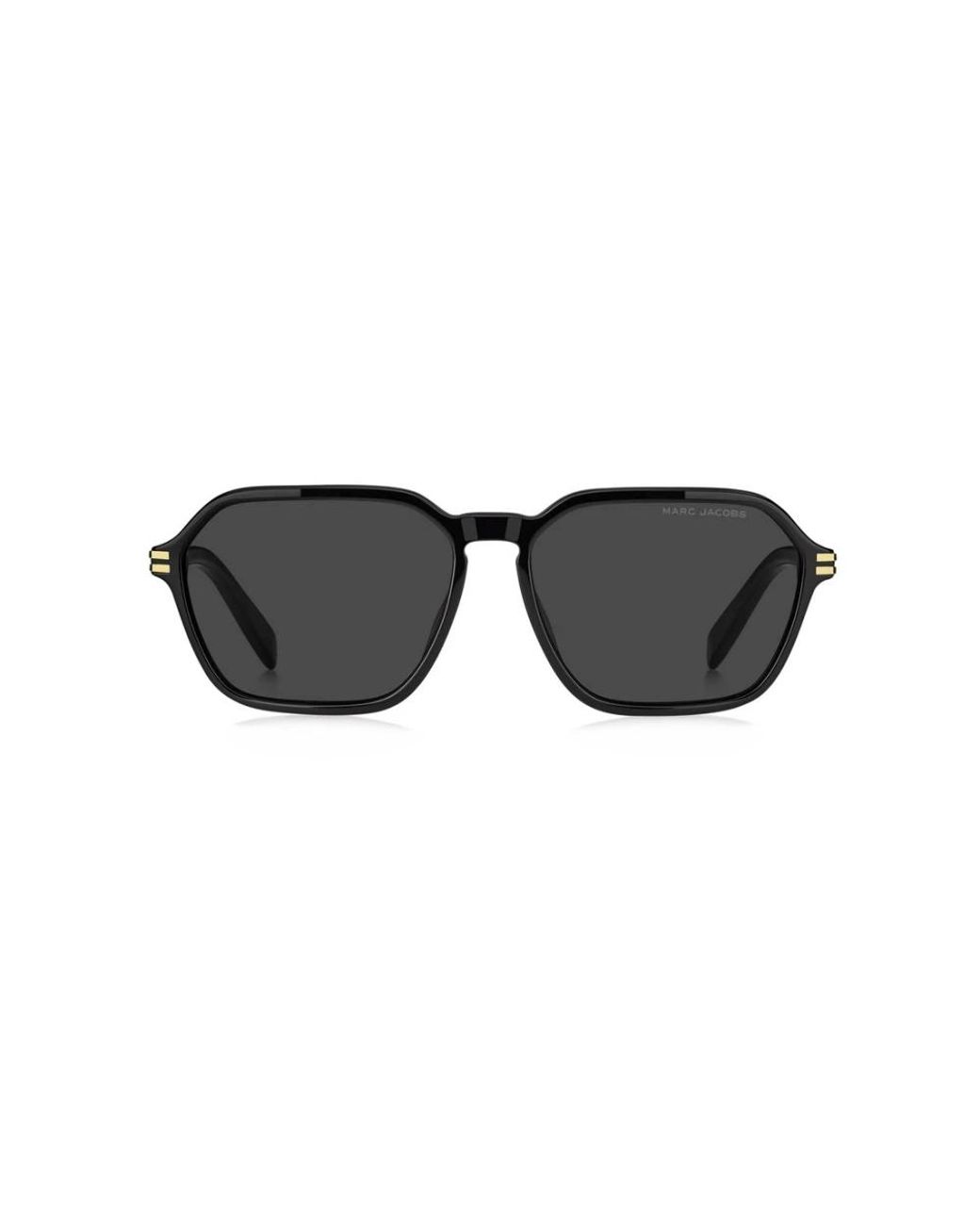 Marc Jacobs Black Marc 907/S 807(Ir) for men