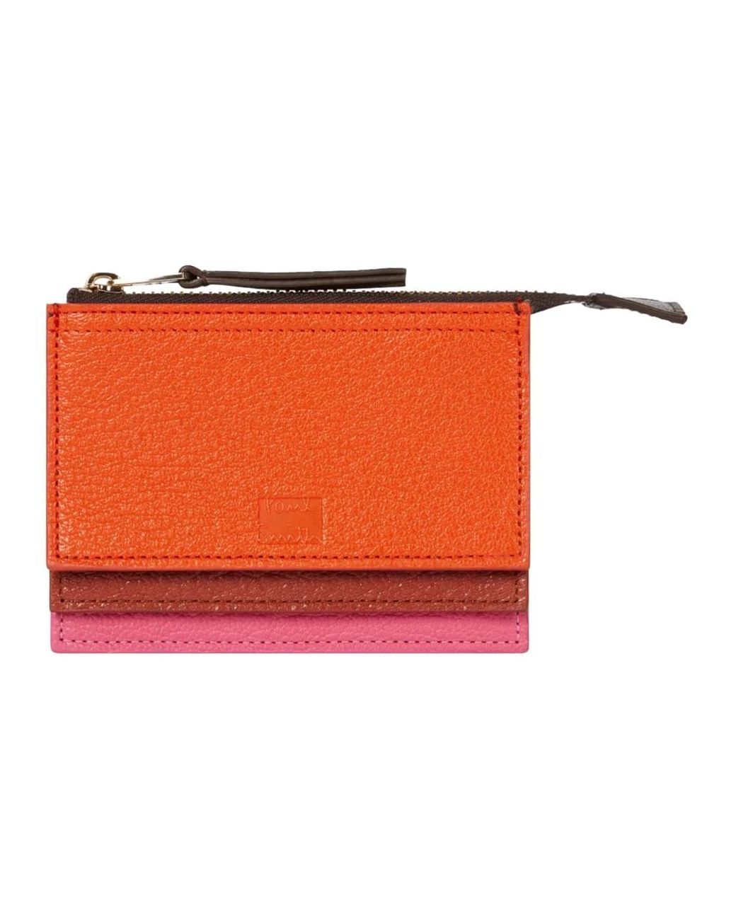 Paul Smith Orange Wallets & Cardholders for men