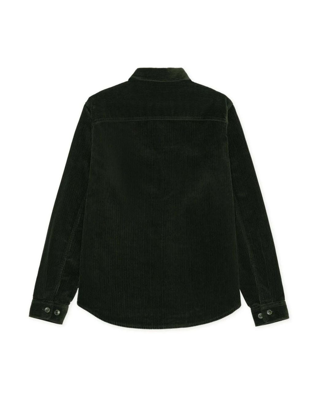 Les Deux Black Casual Shirts for men